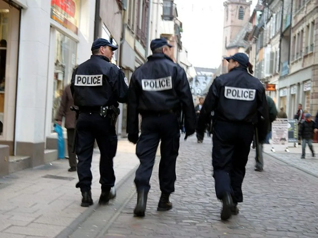 Seine-et-Marne : les responsables d'une école talmudique interpellés et placés en garde à vue